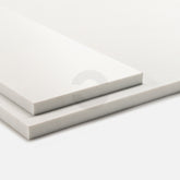 Plancha de Teflón + 25% F.Vidrio